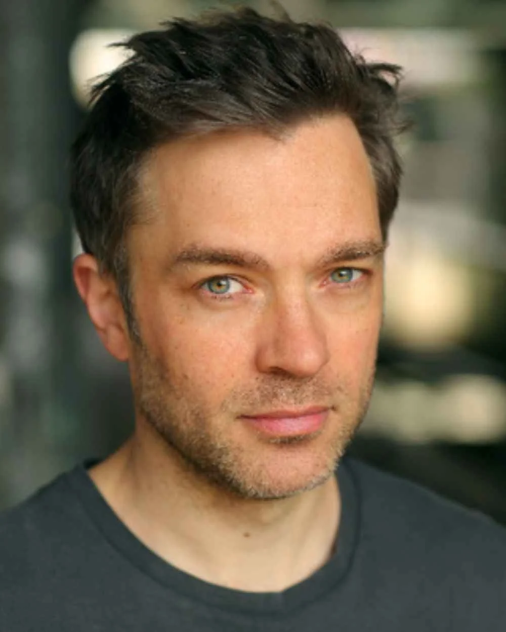 Hadley Fraser