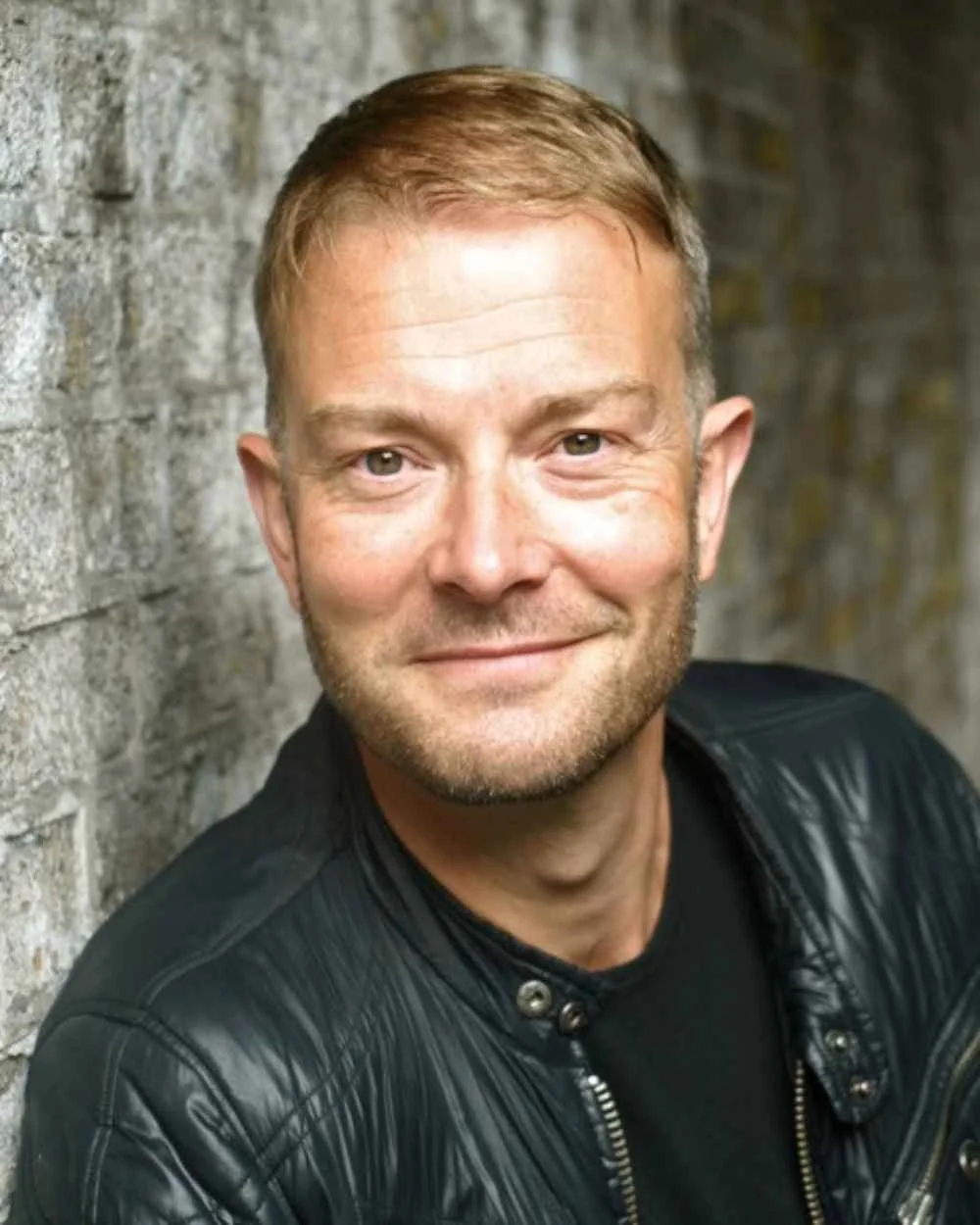 David Ashley