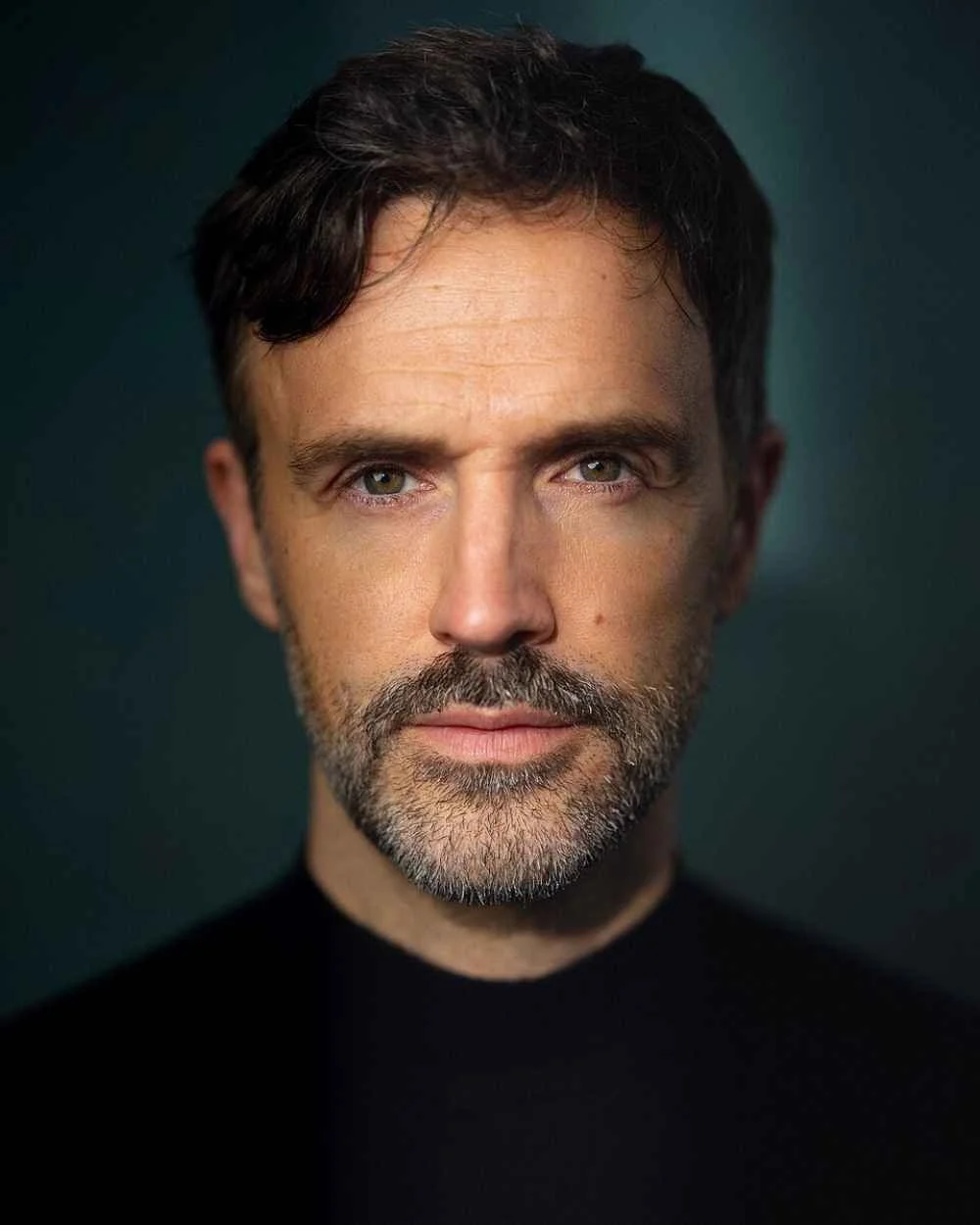 Michael Xavier