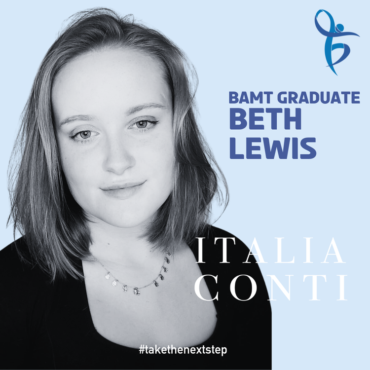Beth Lewis