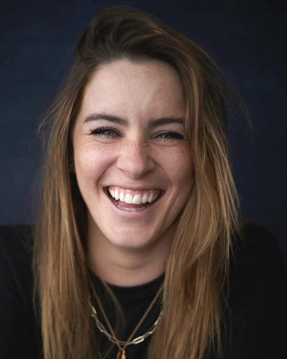 Lucie Jones