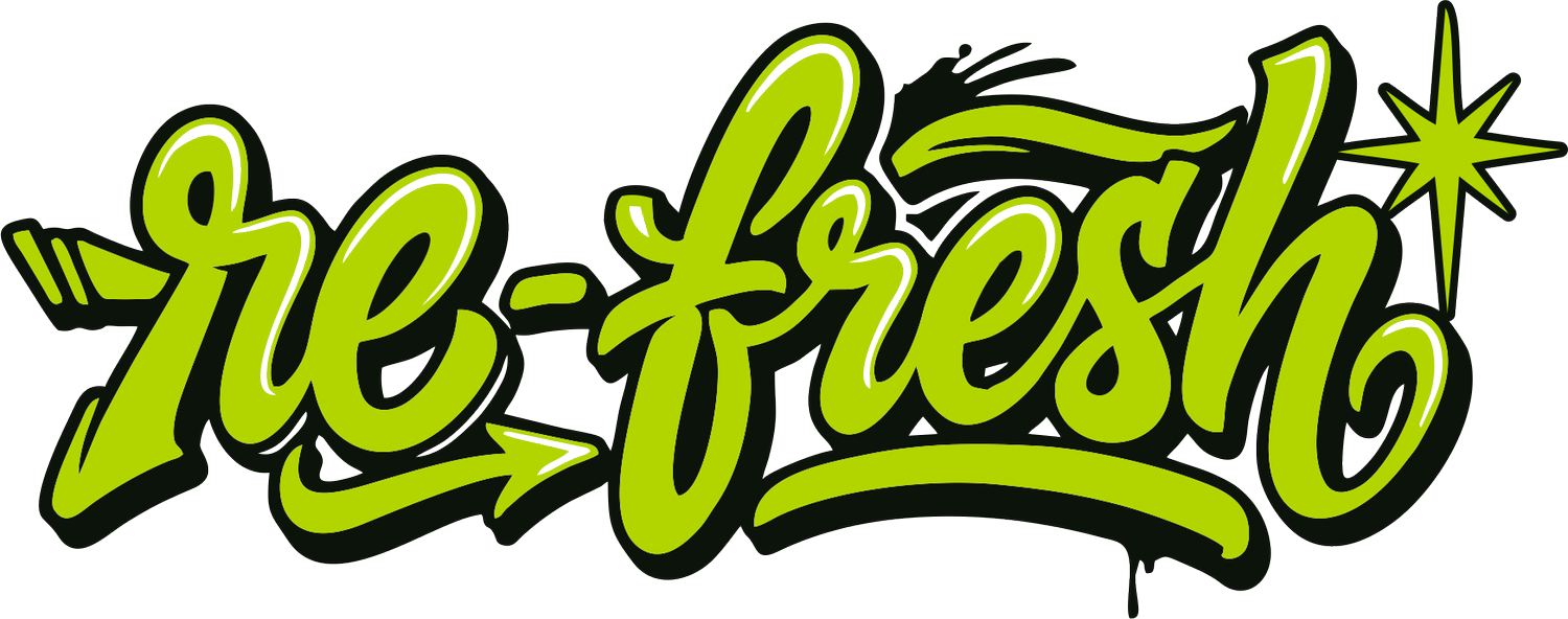 re-fresh