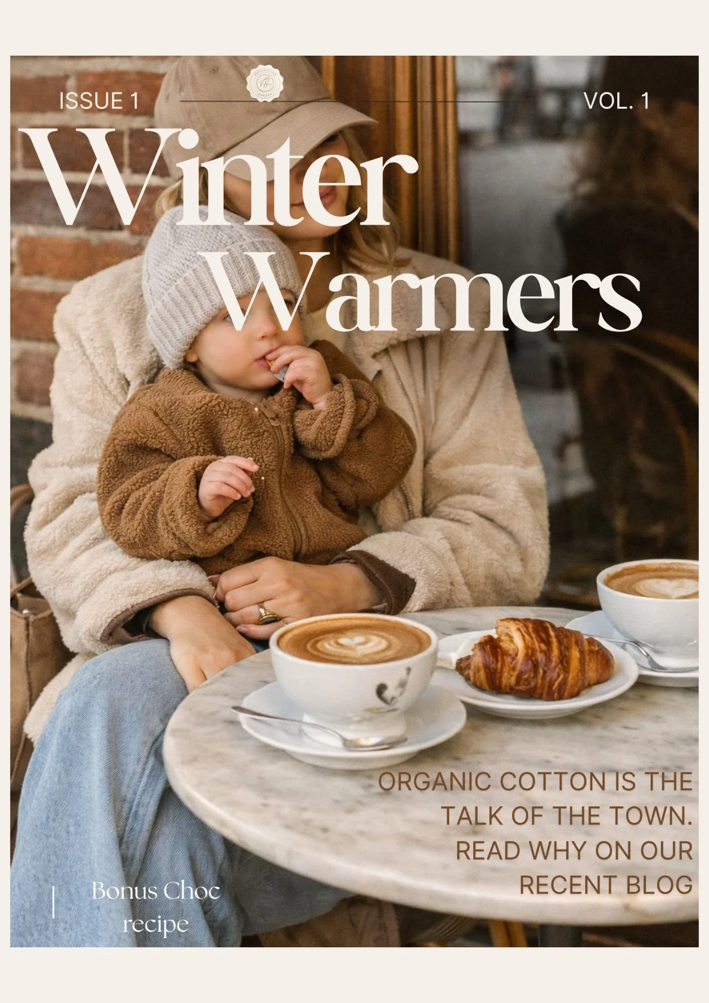 Women's Winter Edit