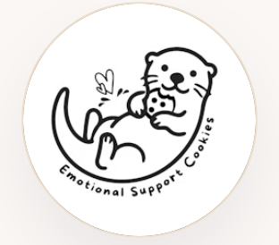Emotional Support Cookies