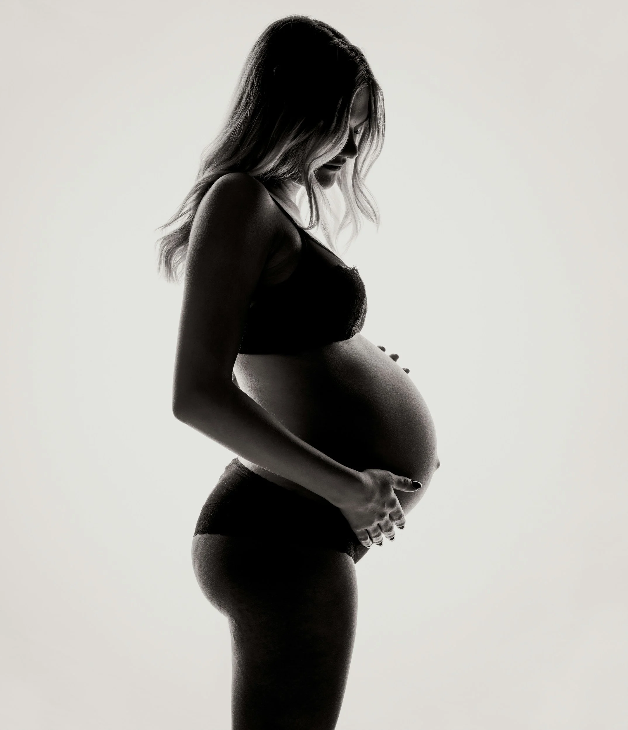 Serene Birthing