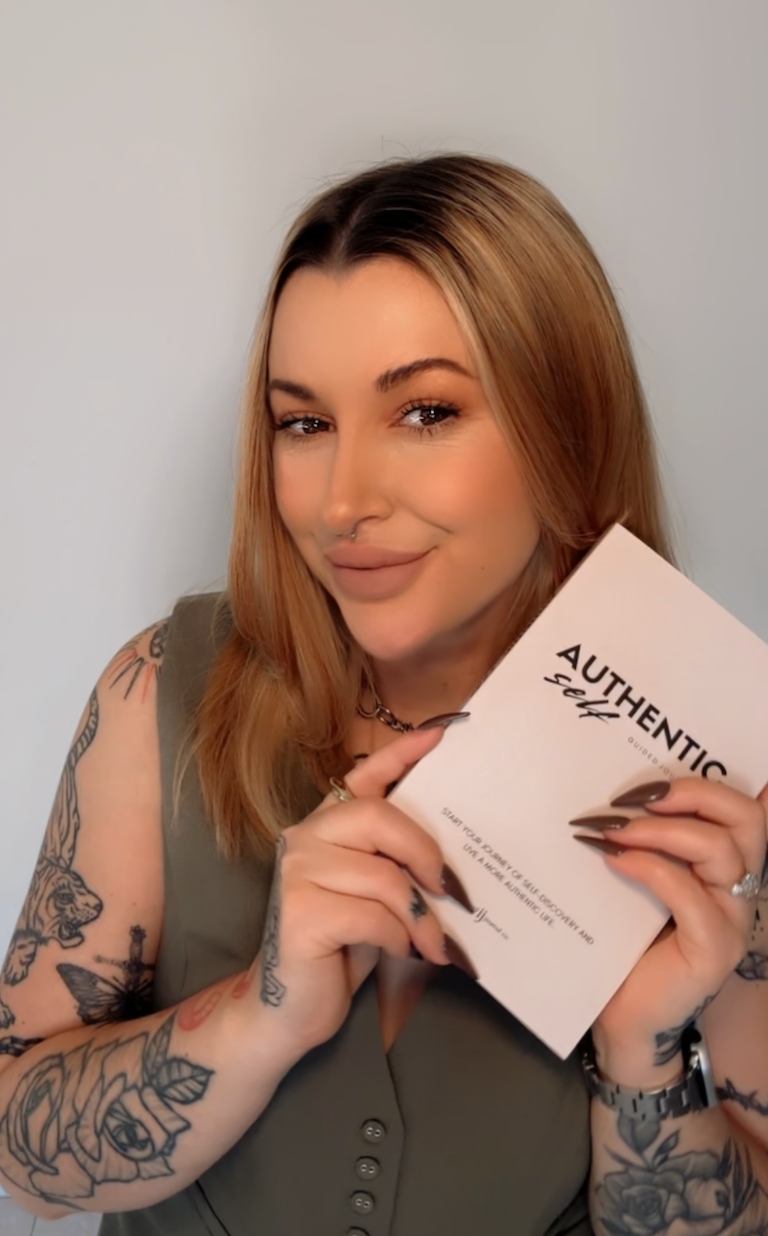 How Journaling helped me to stop spiralling
