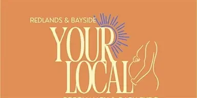 Redlands and Bayside Pregnancy and Baby Expo
