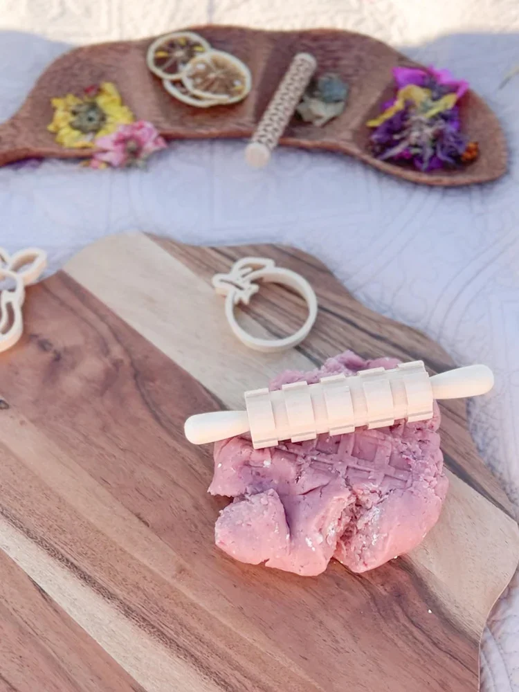 Teddy Bears Picnic - Sensory Play Morning