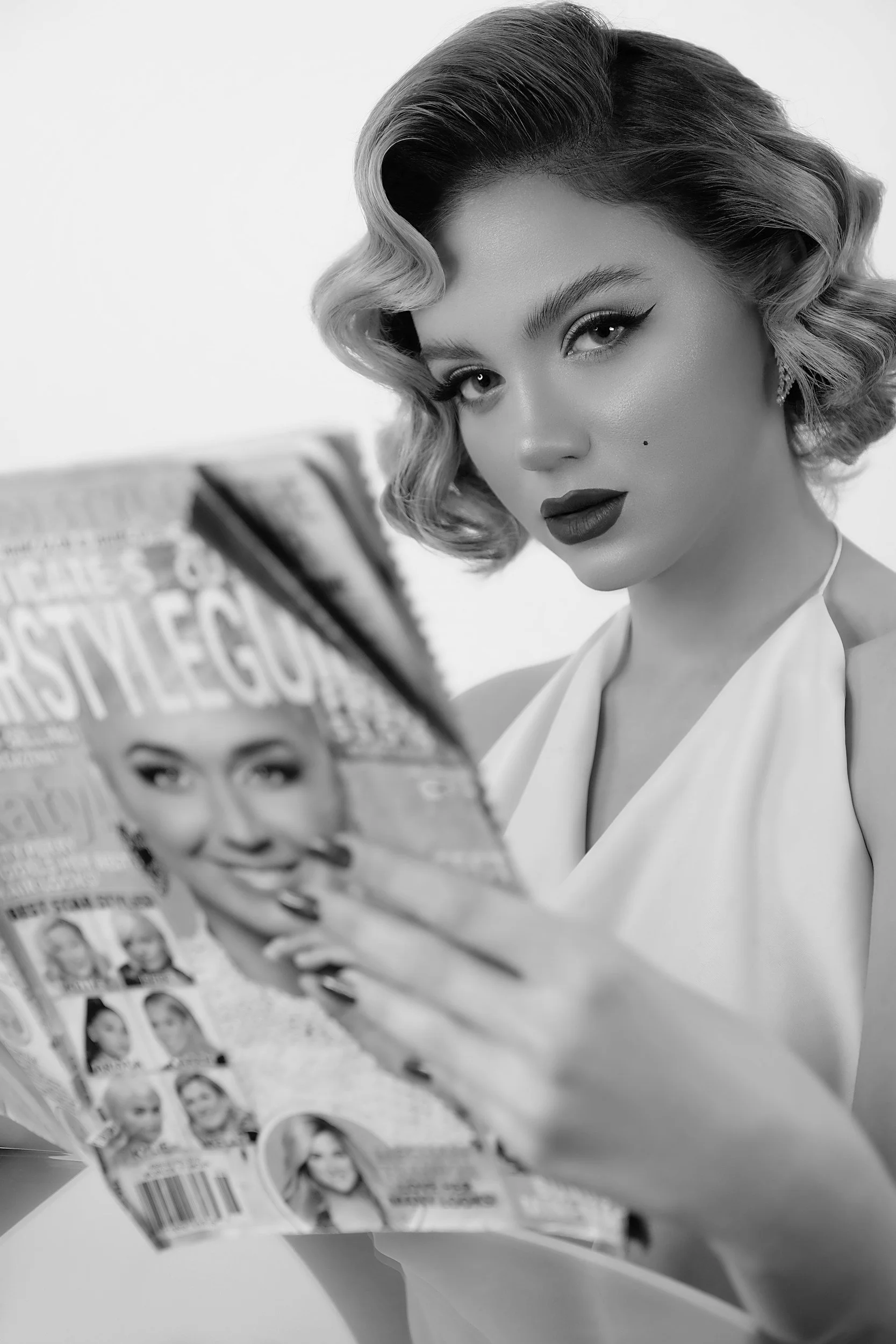 VillageHER Magazine