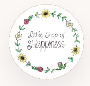 The Little Shop of Happiness
