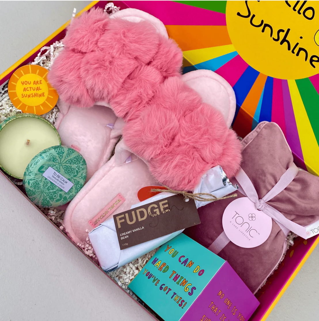 Ultimate Gifting Guide Catalogue Listing
