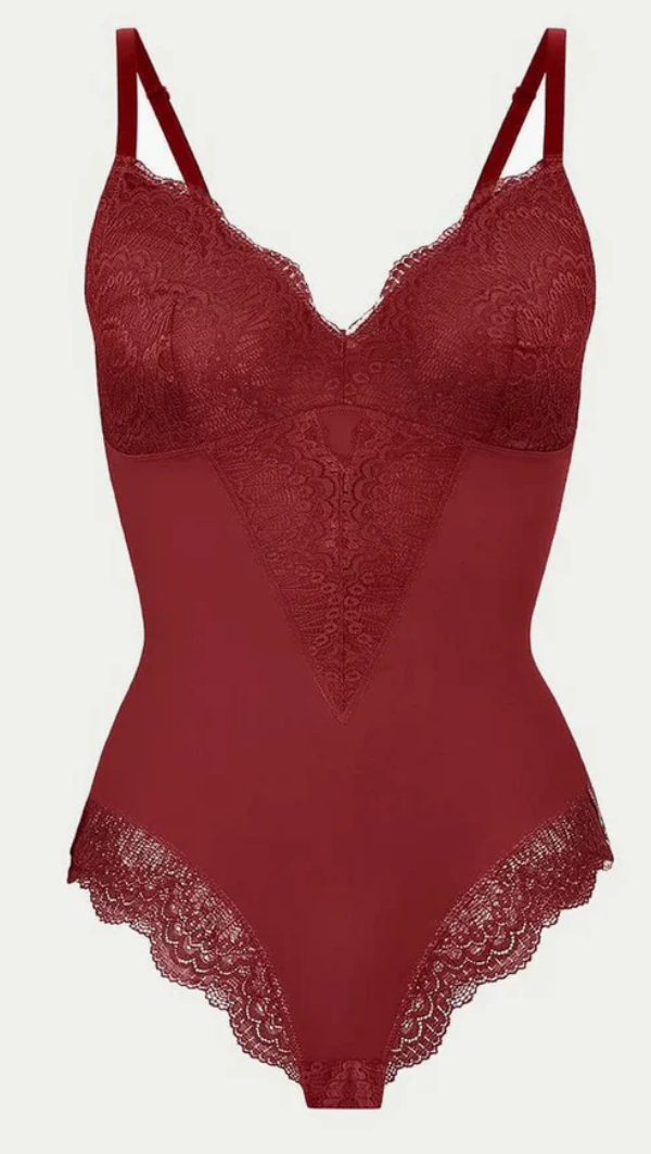 Ivy & Lace