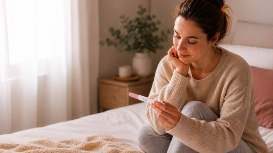 First Trimester Midwife