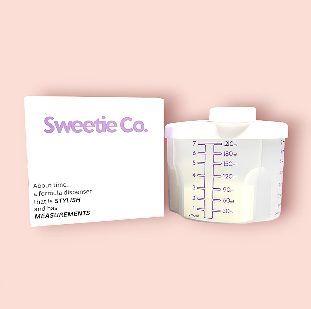 Sweetie Co