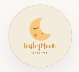 Baby Moon Massage