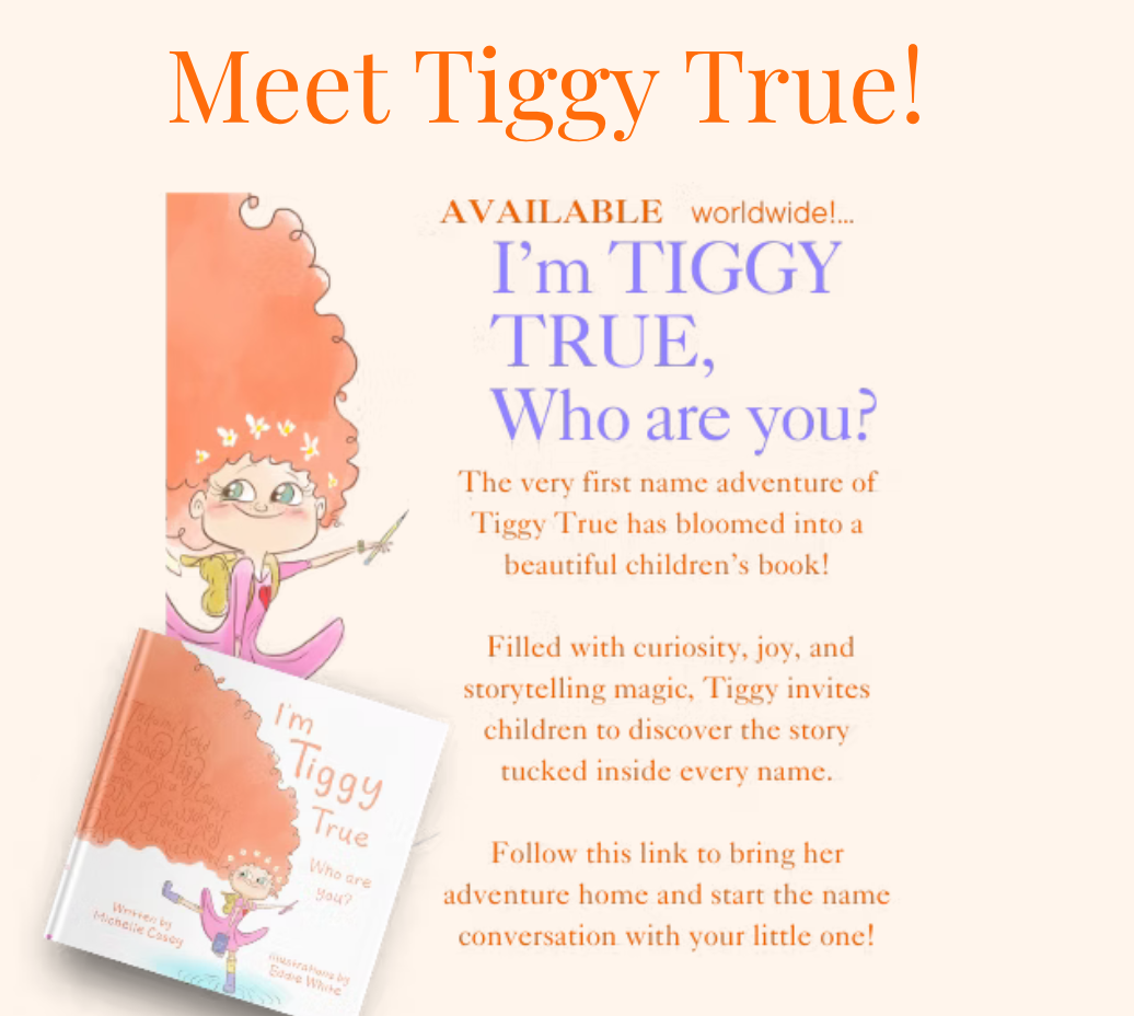 Tiggy True