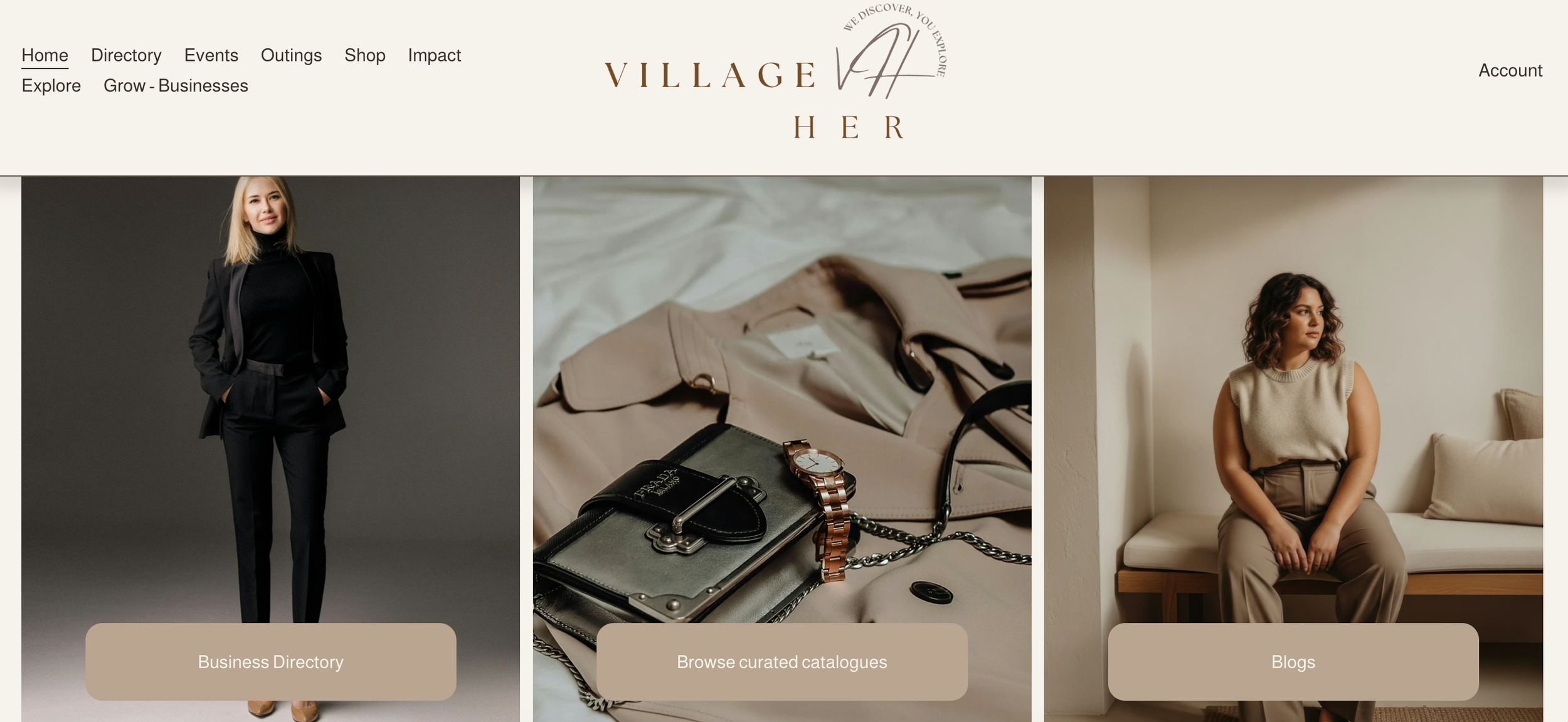 www.villageher.com