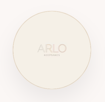 Arlo Keepsakes