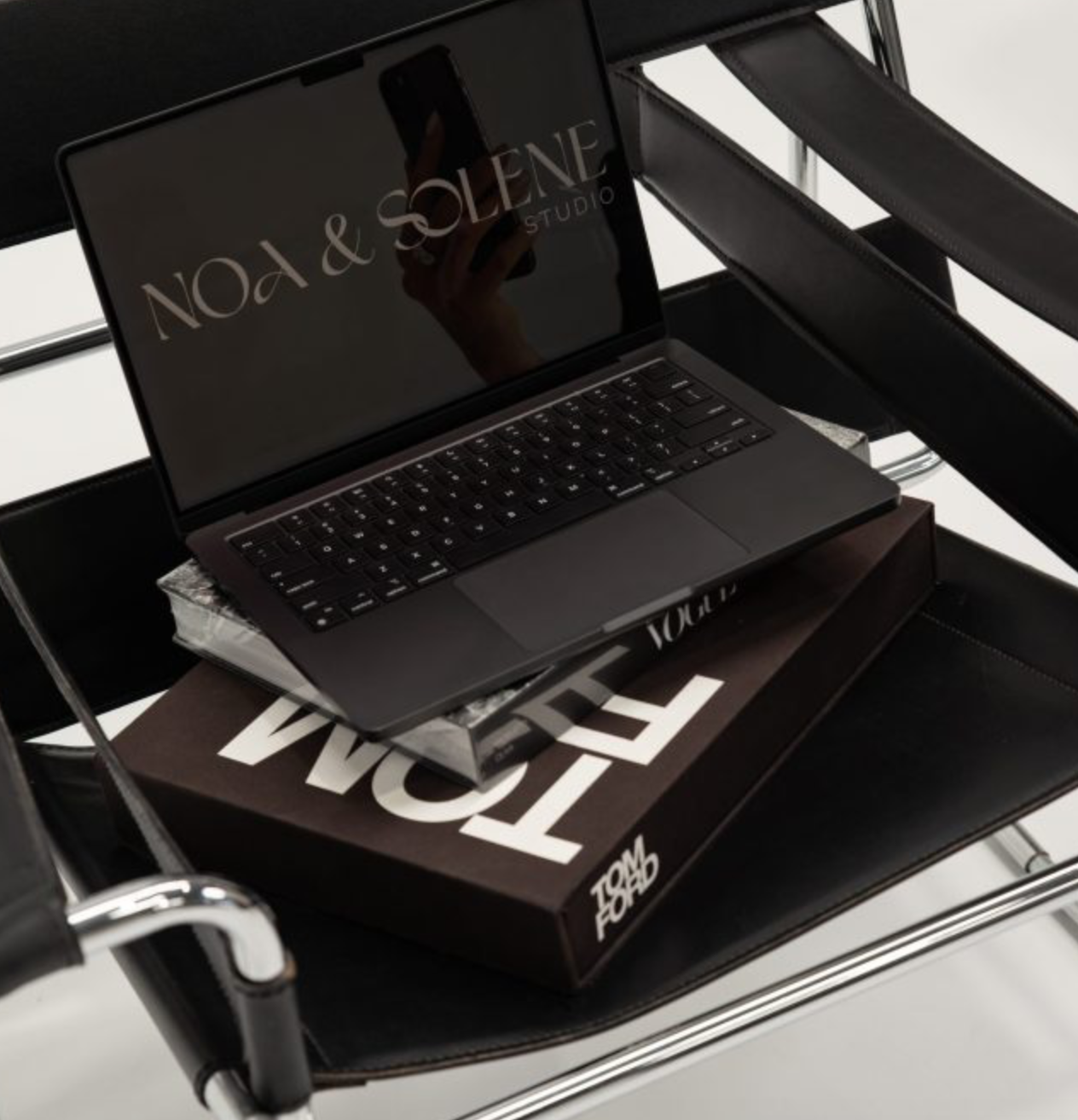Noa & Solene marketing consulting