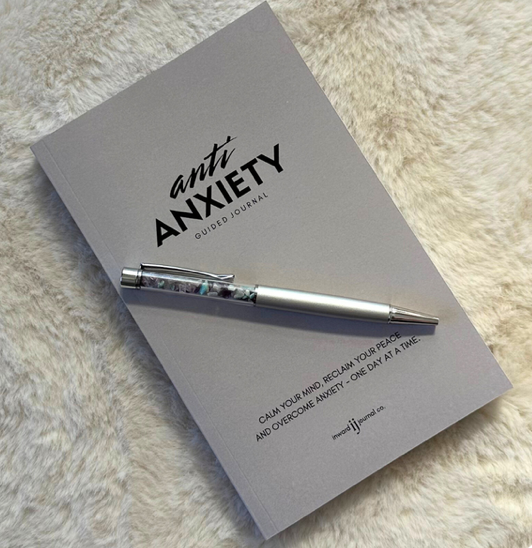 Inward Journal Co