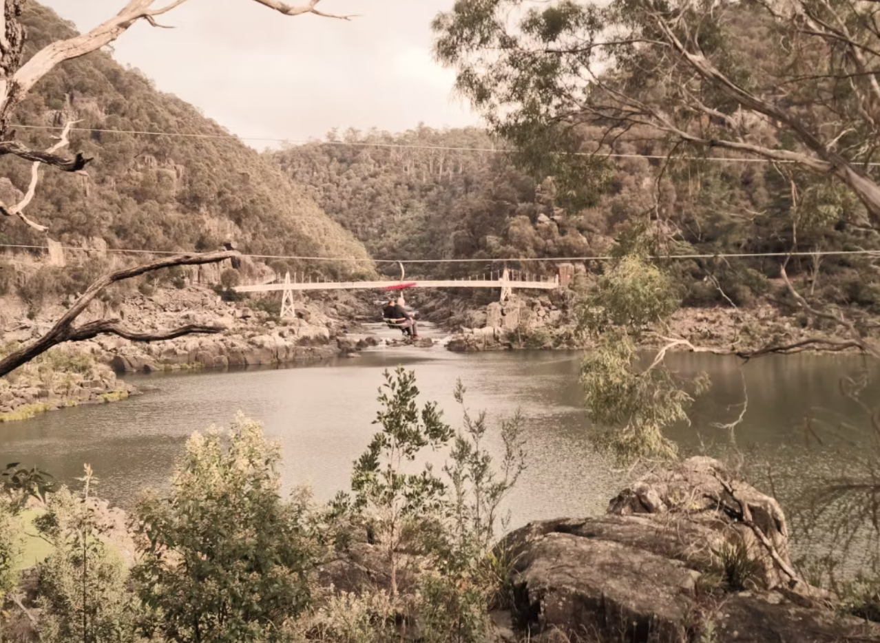 The Gorge