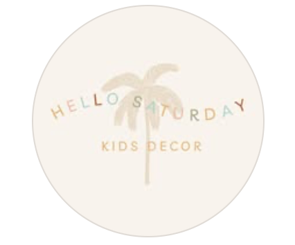 Hello Saturday