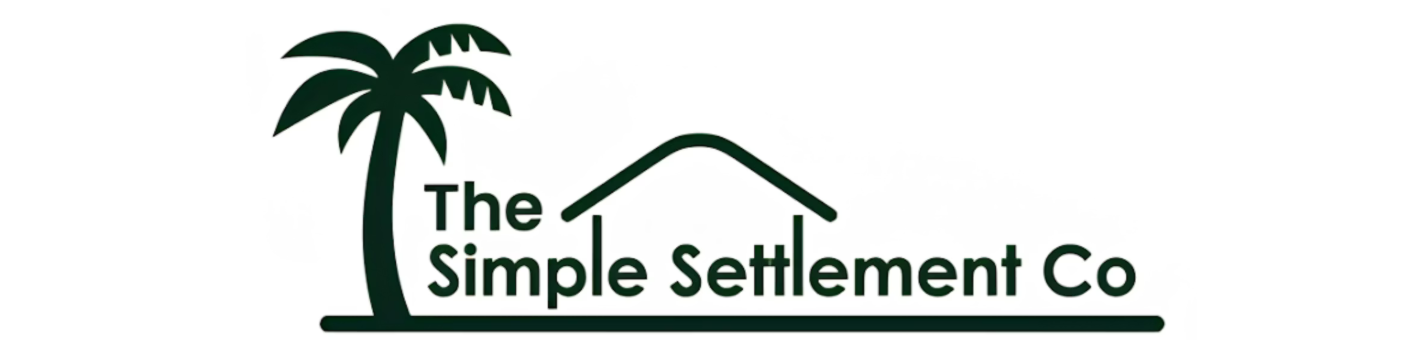 The Simple Settlement Co