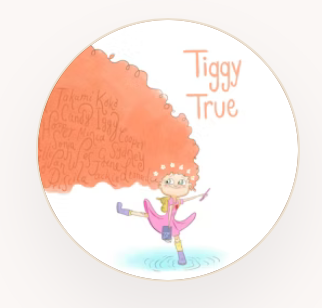 Tiggy True