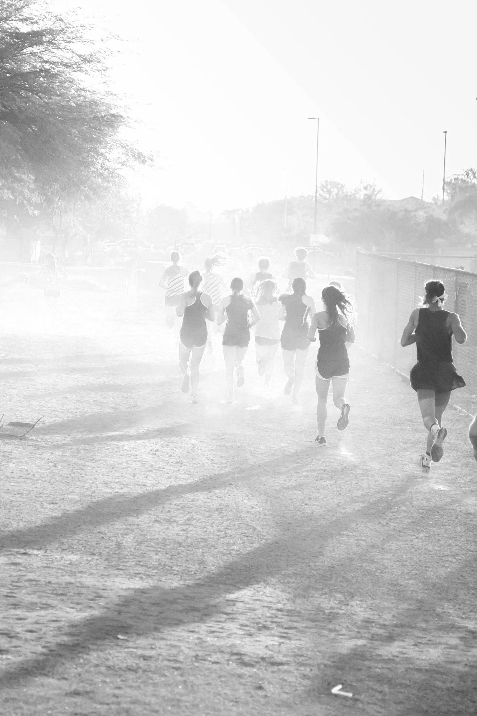 Coastal Collective Run Club