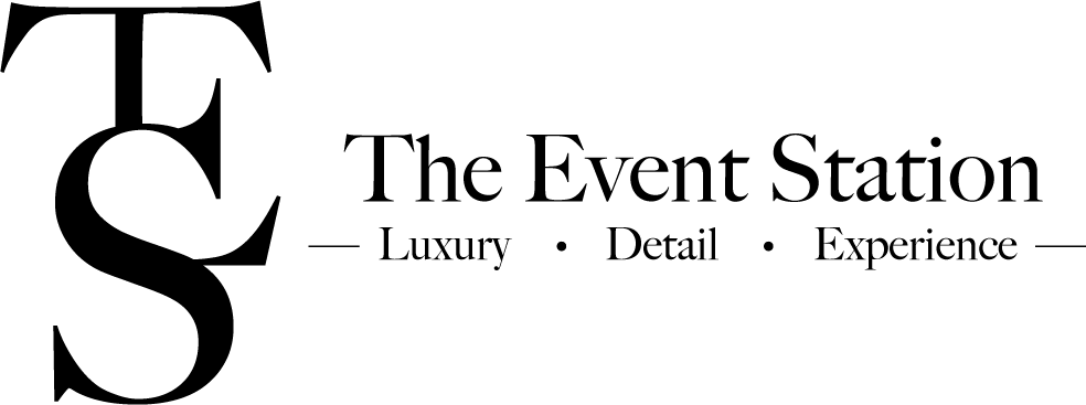 The Event Station
