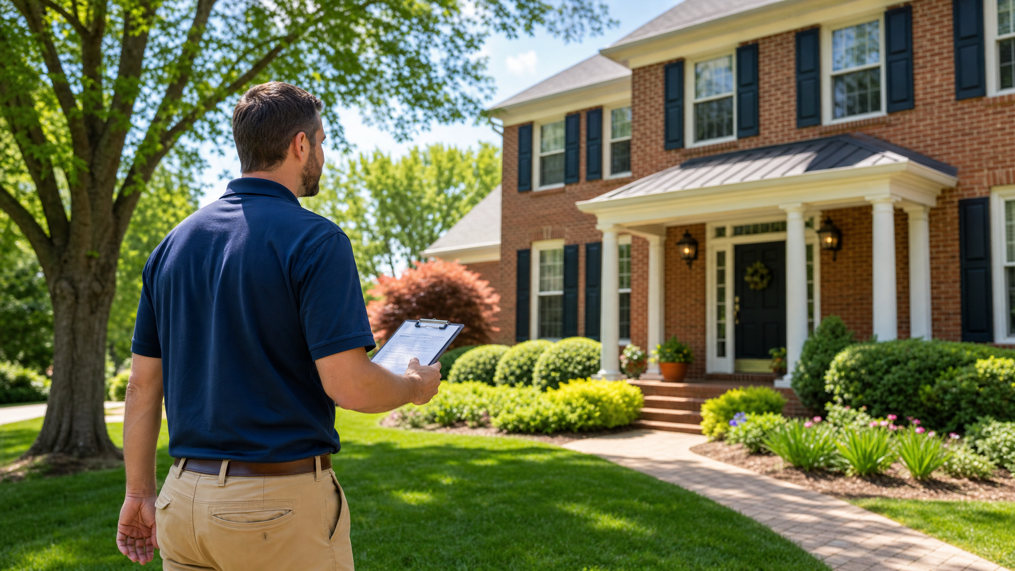 Home Watch Services in Northern Virginia: What They Are and Why Landlords and Homeowners Need One