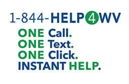 West Virginia help