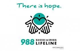 suicide and crisis