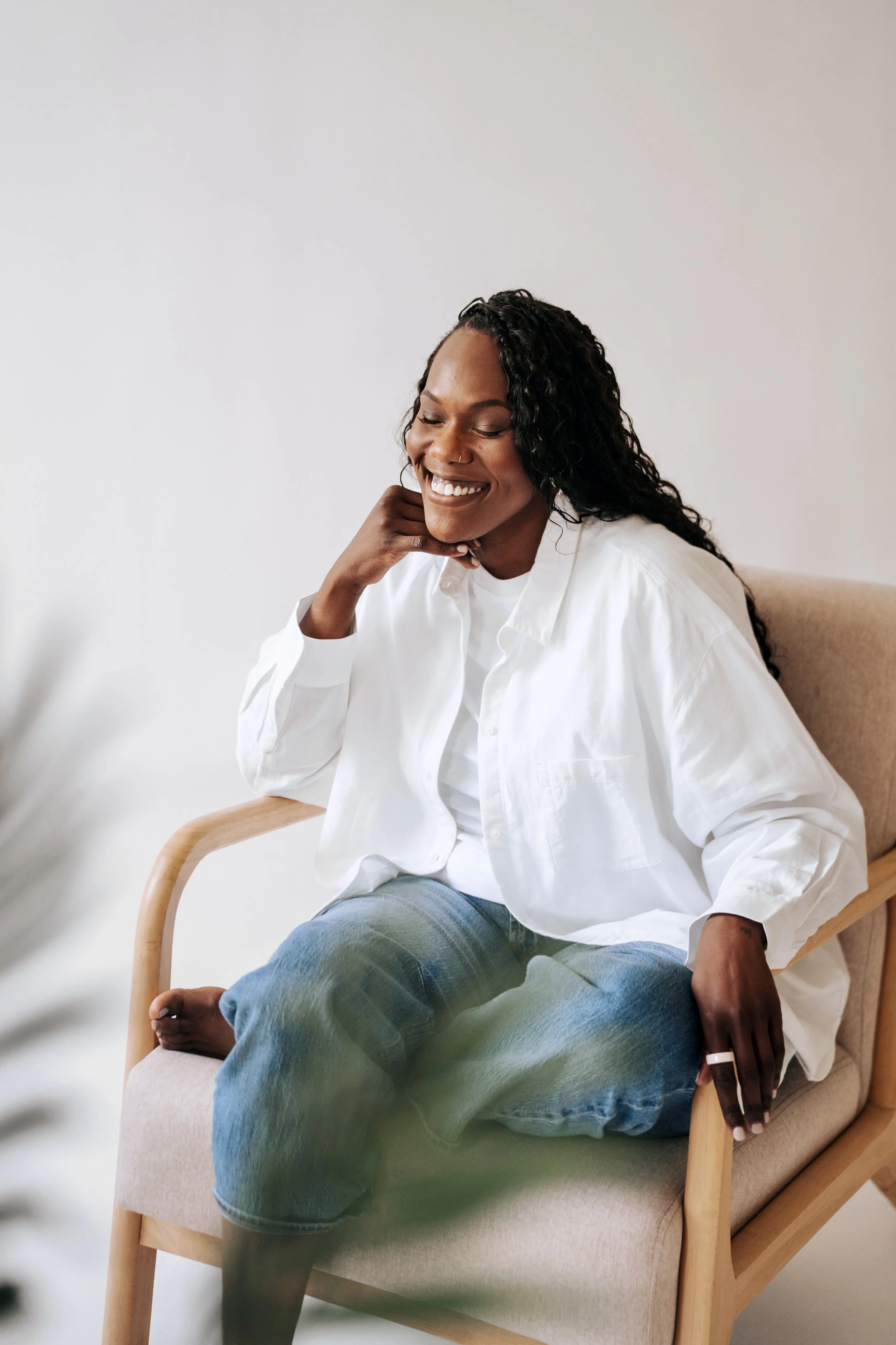 Therapist in West Virginia