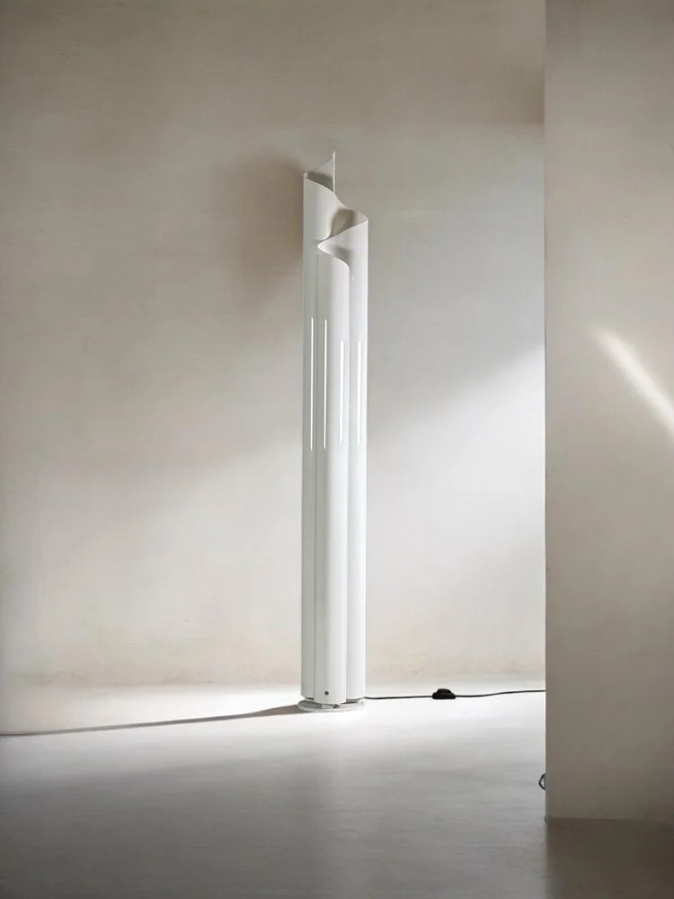 Chimera Floor Lamp by Vico Magistretti for Artemide, 1970s