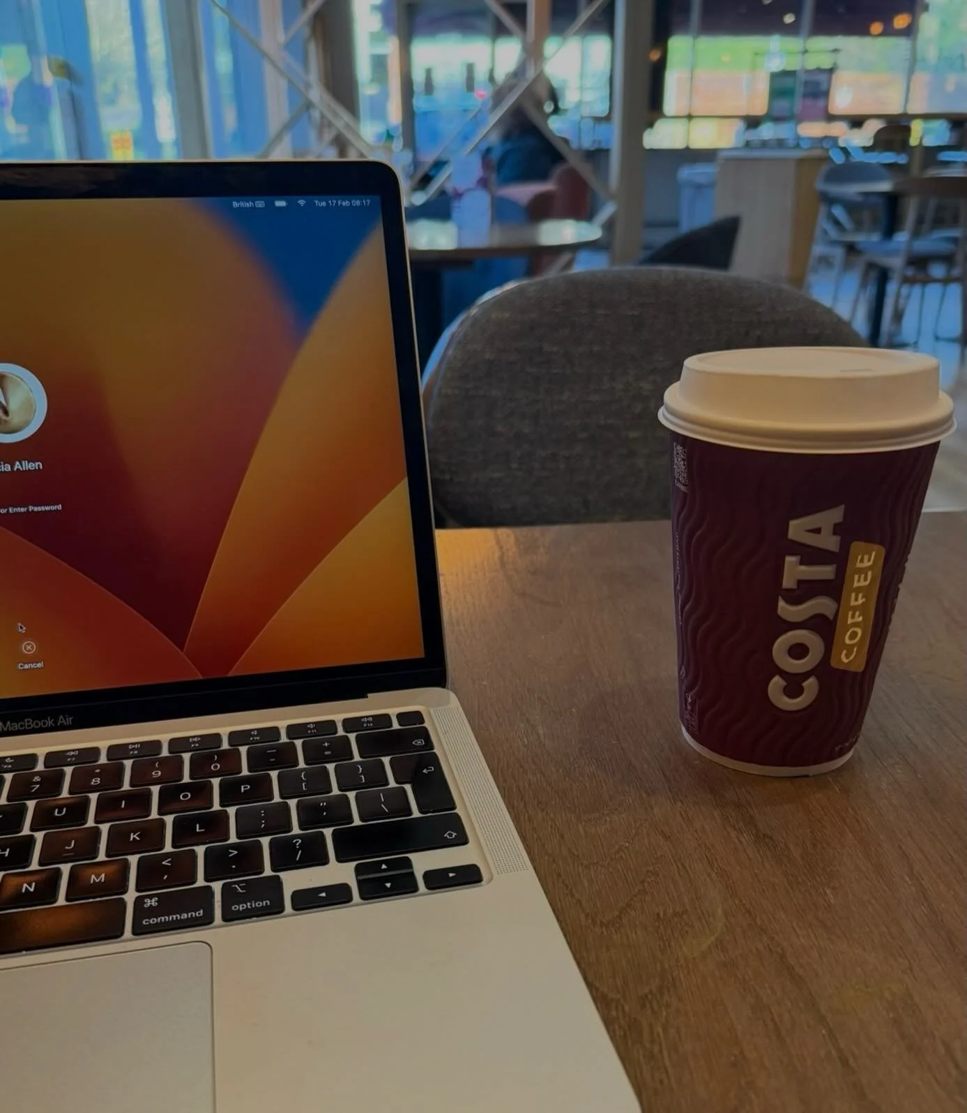 Saturdays ☀️

No emails. No expectations. No phone ringing constantly with people &ldquo;who just have a quick question&rdquo;.

Just you,coffee &amp; that idea you keep putting off💡

Grab the notebook. Make it happen . ✍️

Nobody&rsquo;s watching &