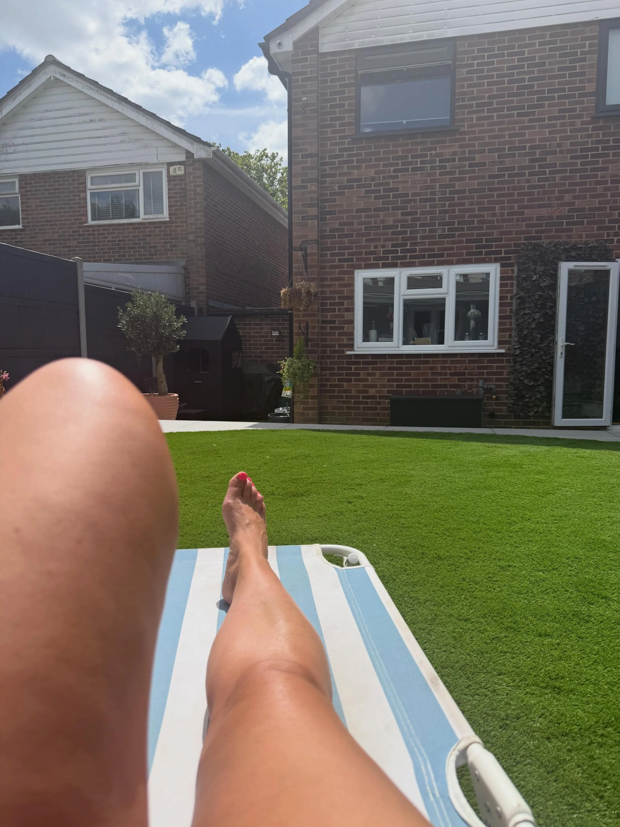 Sunday: the day we pause before we build. 🧱

The best businesses aren&rsquo;t built by burning out. 

They&rsquo;re built by people who know when to switch off, breathe &amp; come back stronger💪

So today, we&rsquo;re stepping away from the to-do l