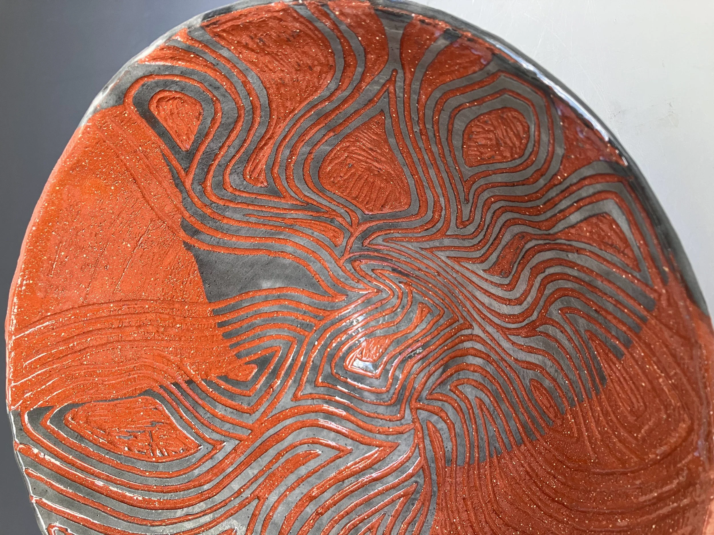 Mimbres Pottery and Storytelling