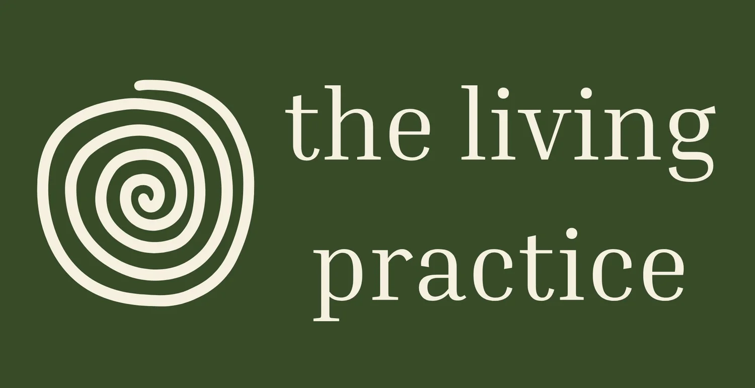 The Living Practice