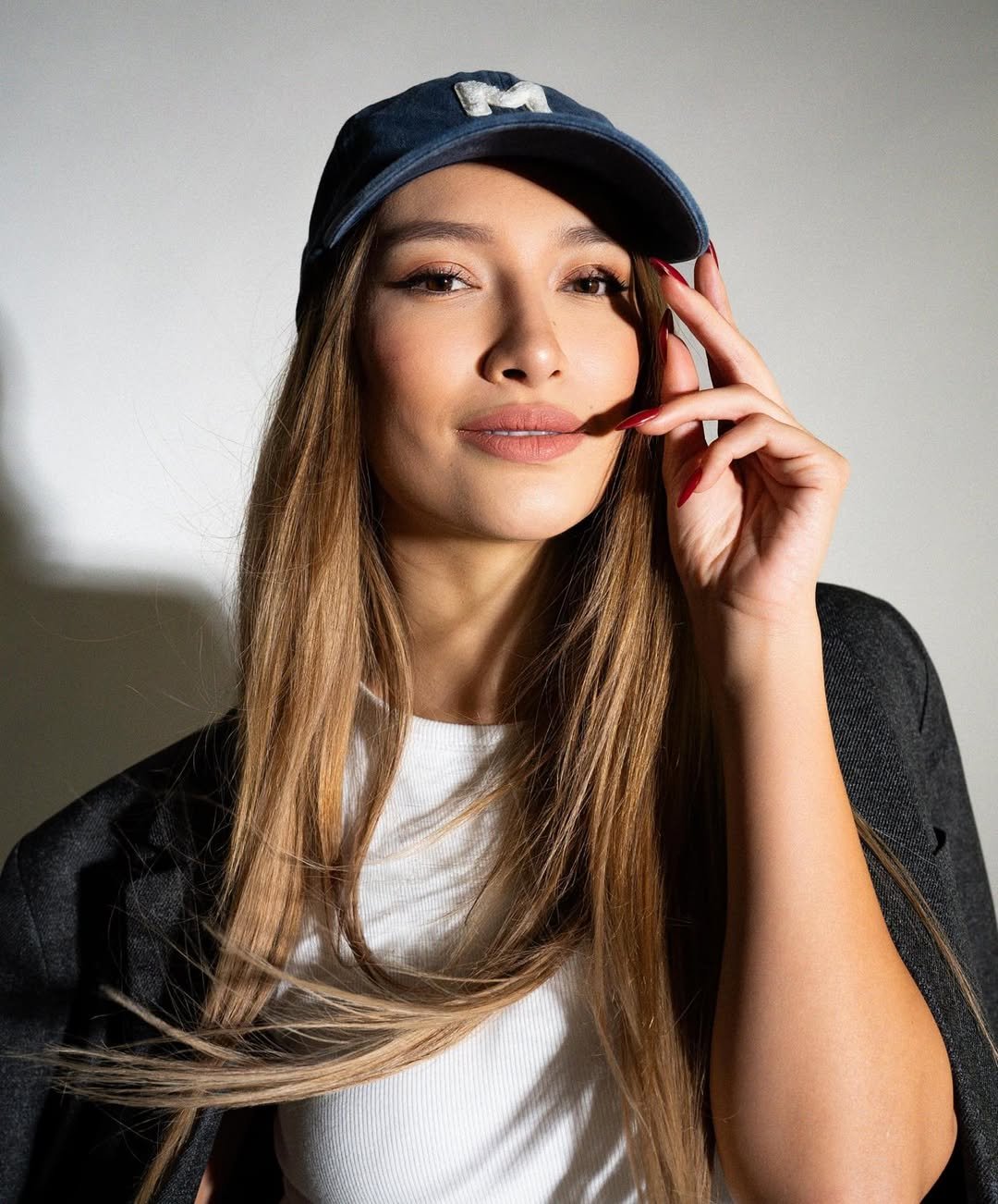 Ducik 🤍💙 @ducova @primark ...............#slovakia #slovakphotographer #slovakblogger #streetw.jpg