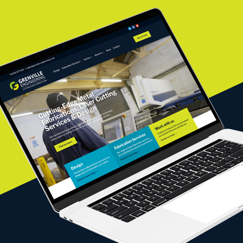 Grenville Engineering website design case study.png