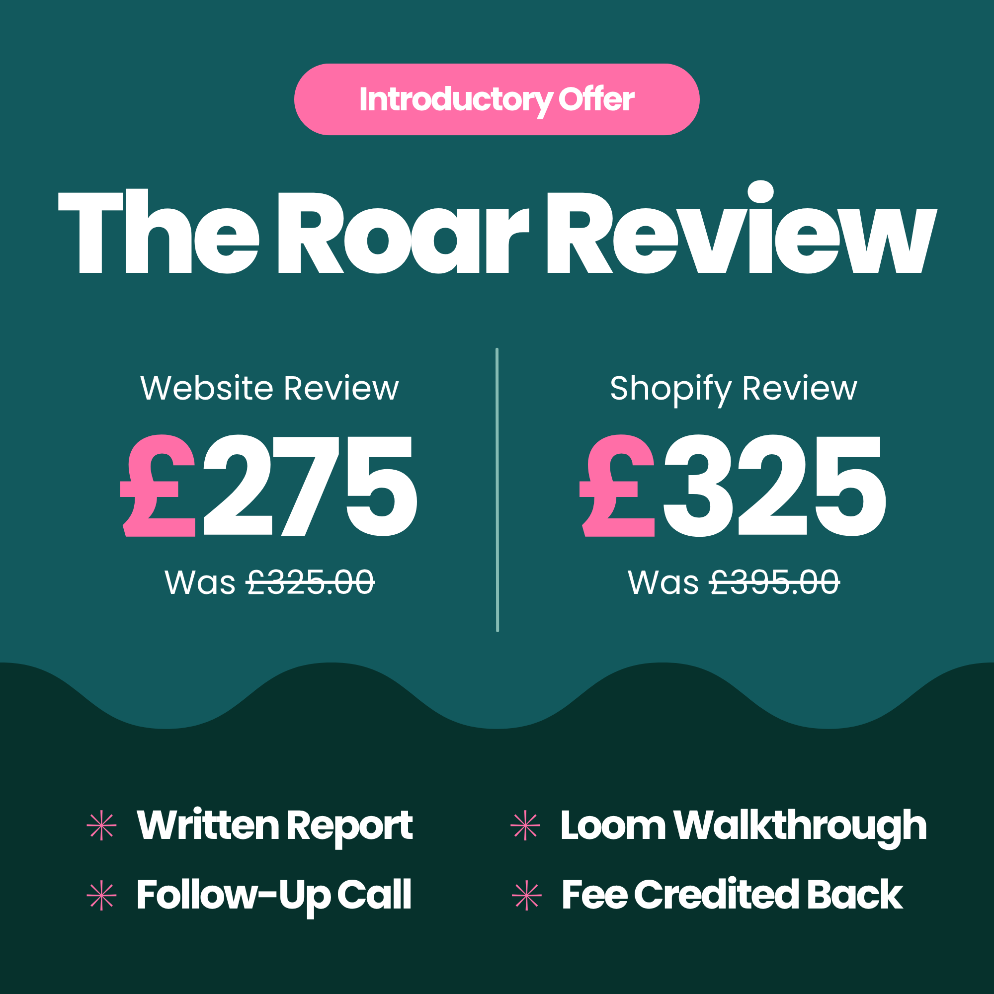 Be More Roar - The Roar Review Website or Shopify Review_5.png