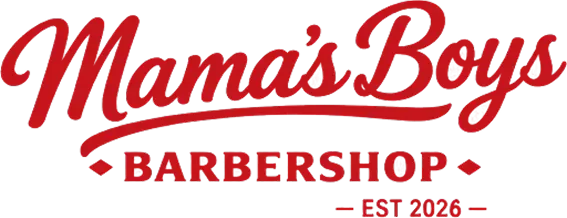 Mamas Boys Barbershop