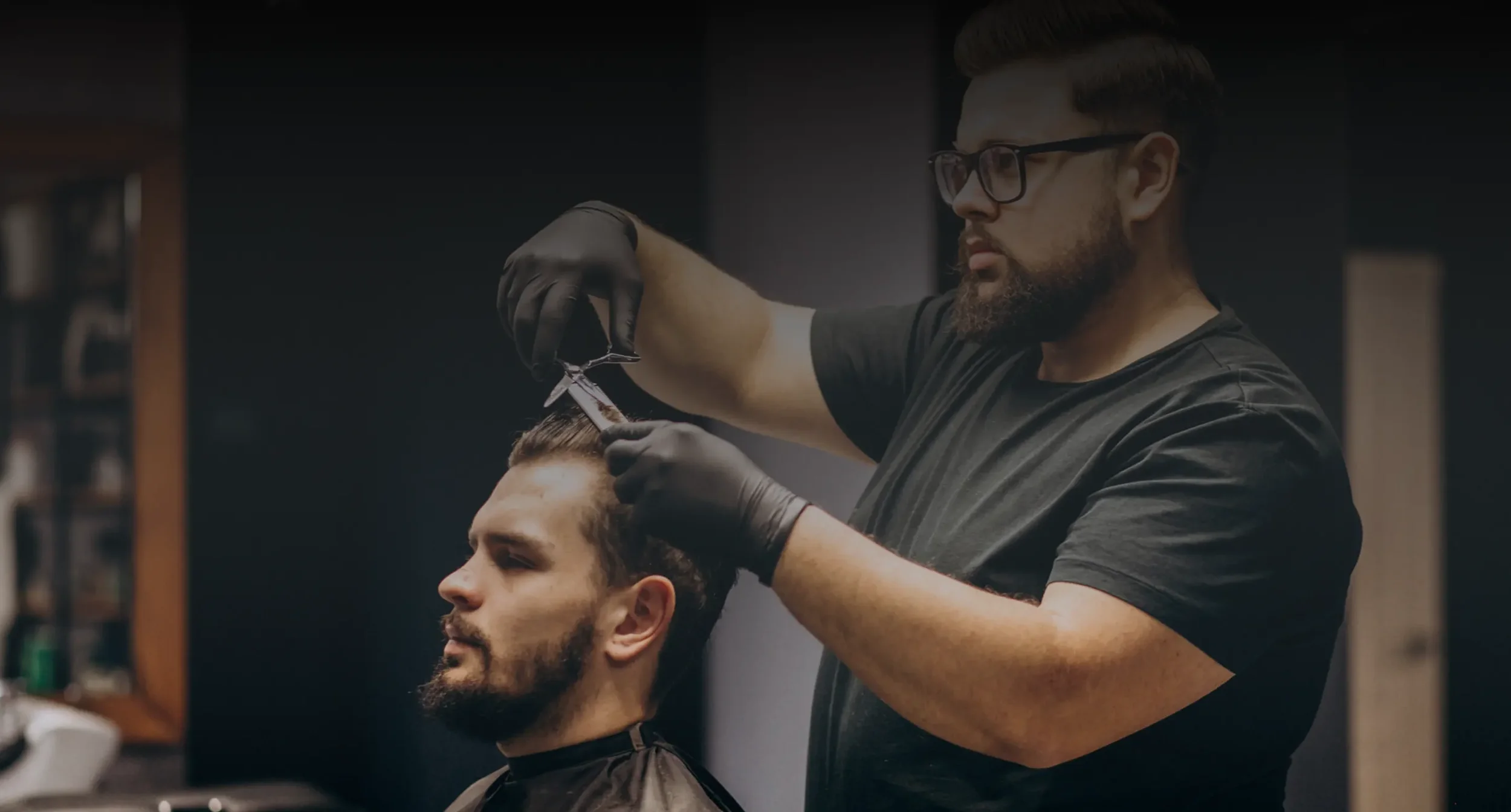 Classic Cuts Modern Style