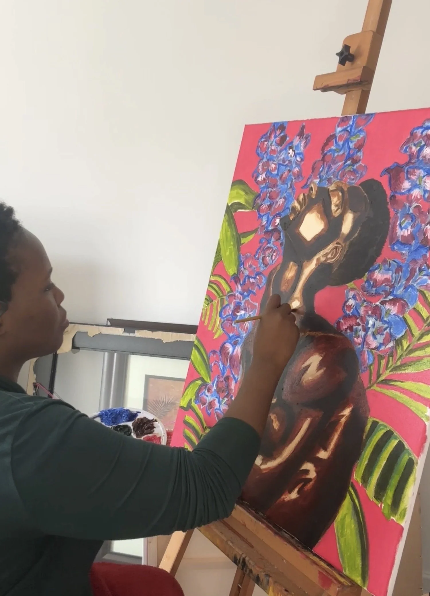 Traditional Paintings