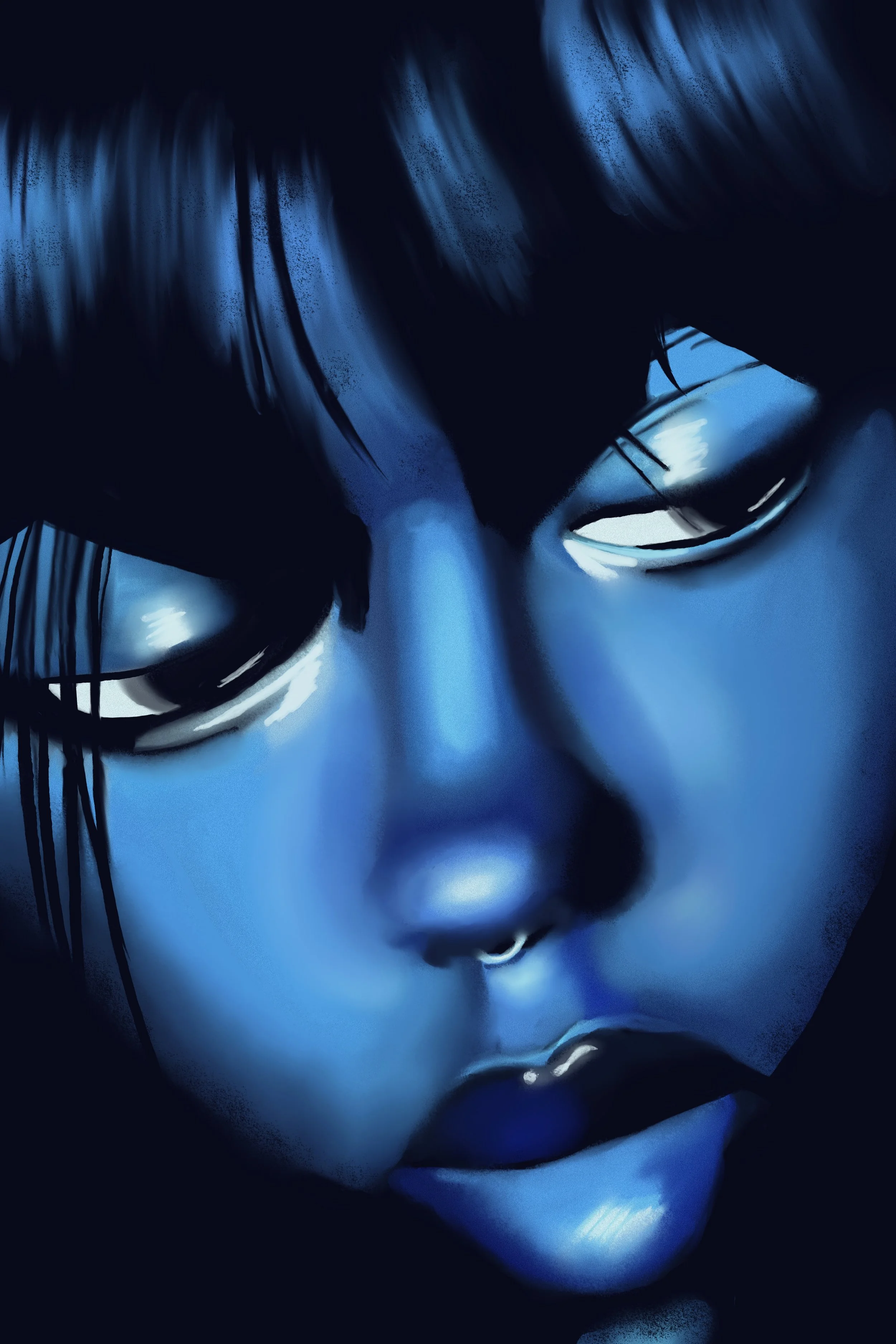 Blues