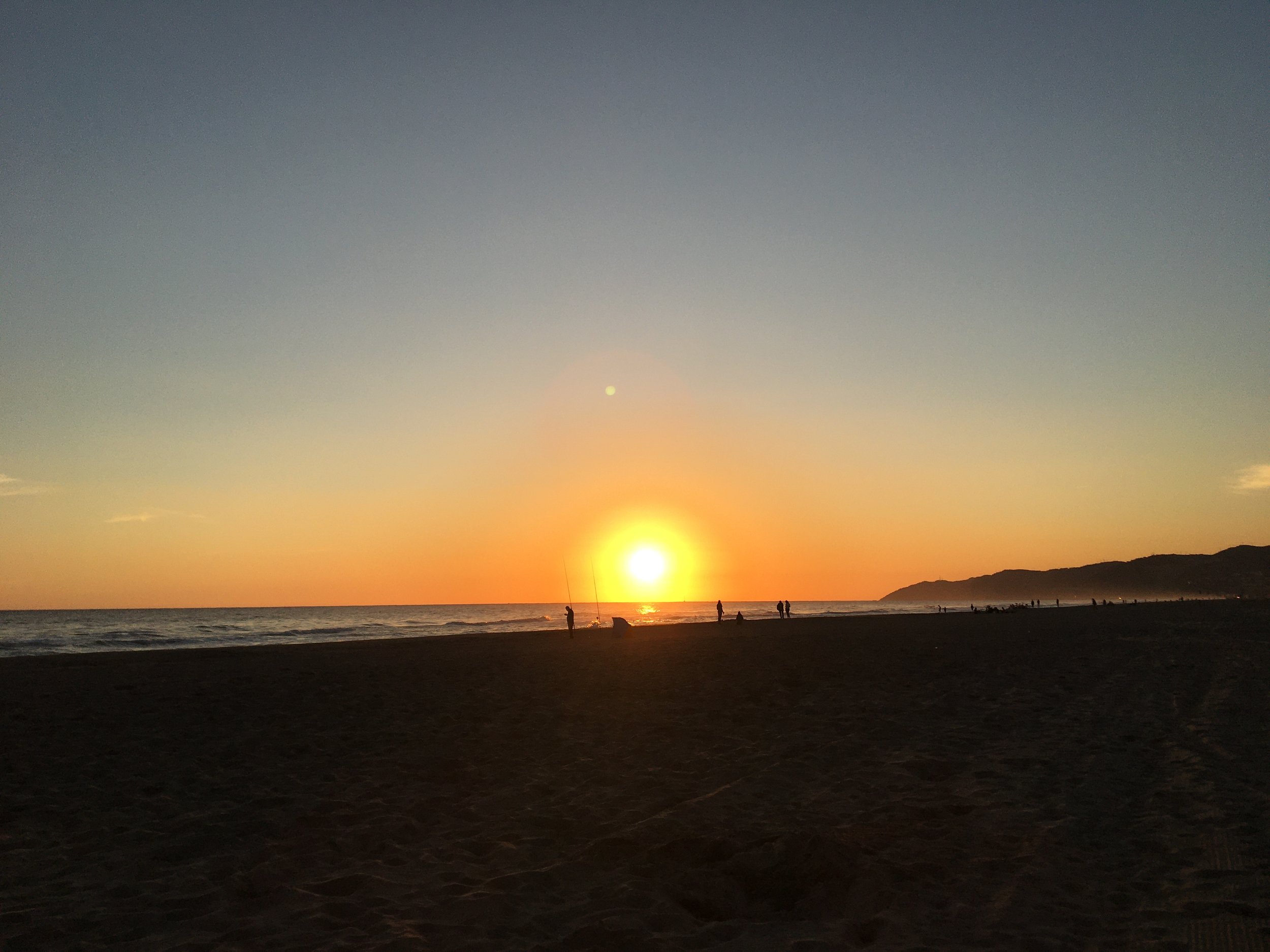 Digital detox retreat