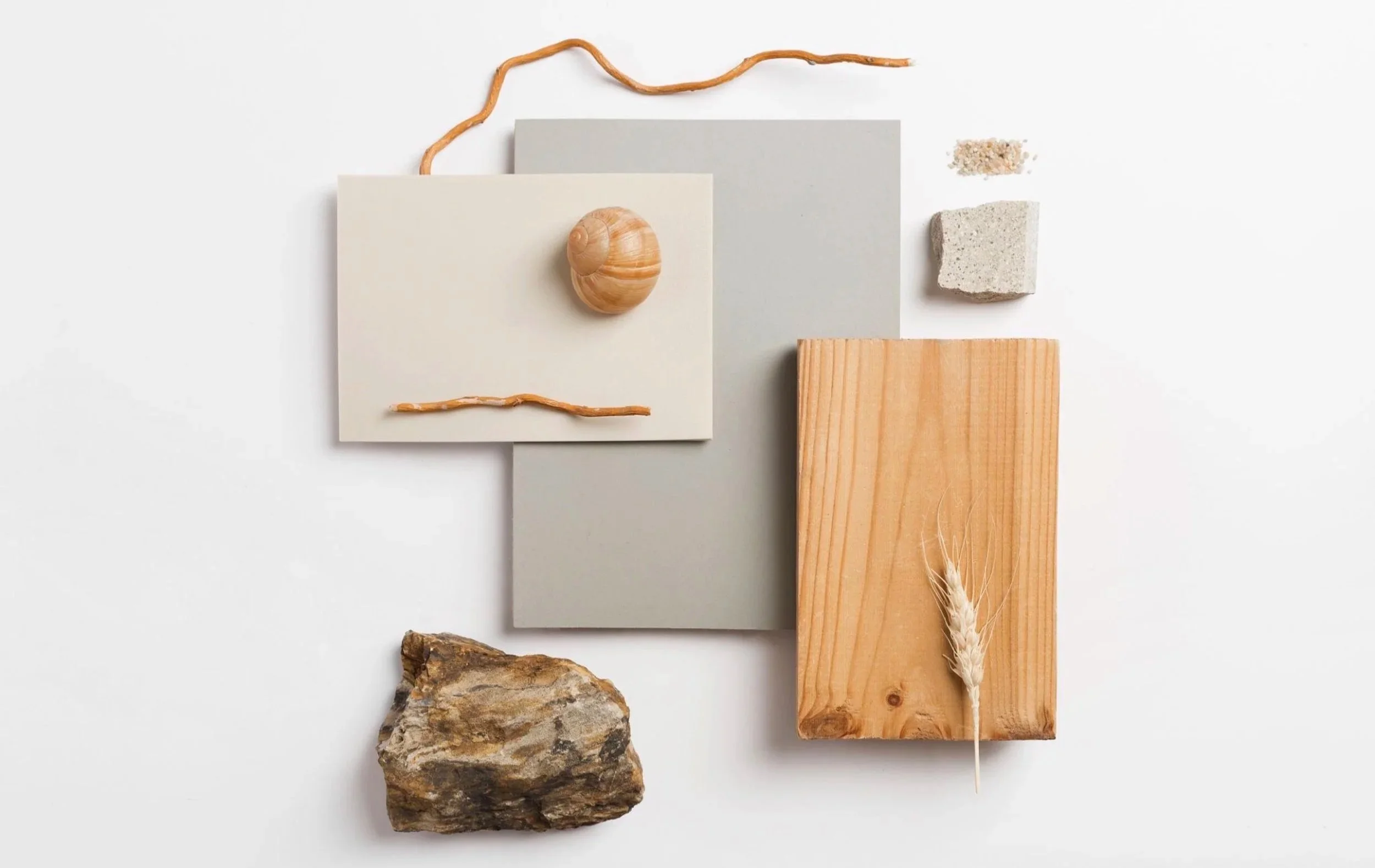 DESIGN & LIVING