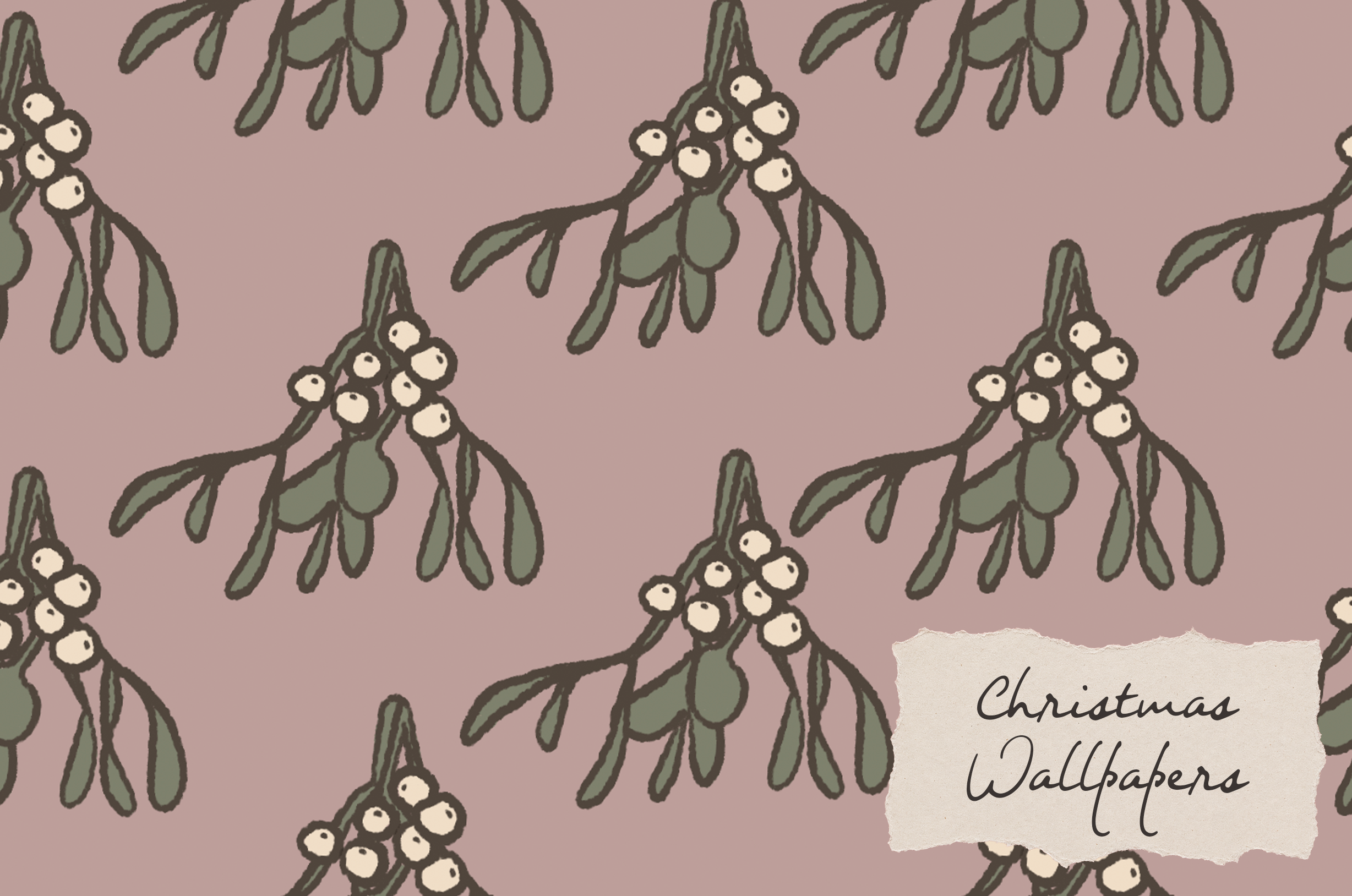 Free Seasonal Wallpapers for Christmas and Thanksgiving