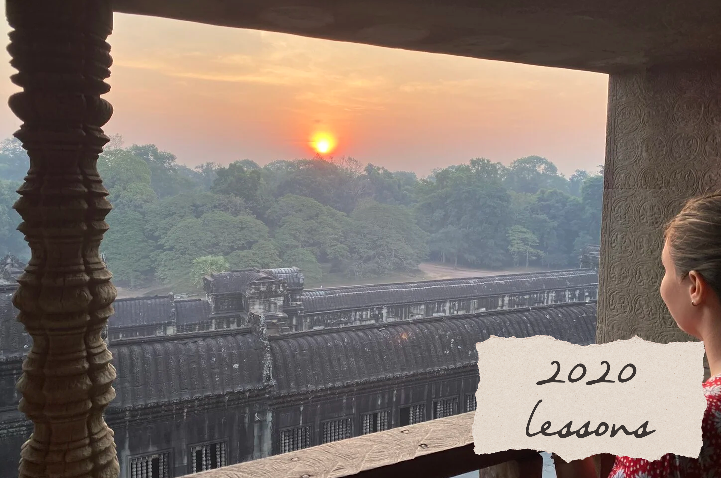 2020: Things I've Learned